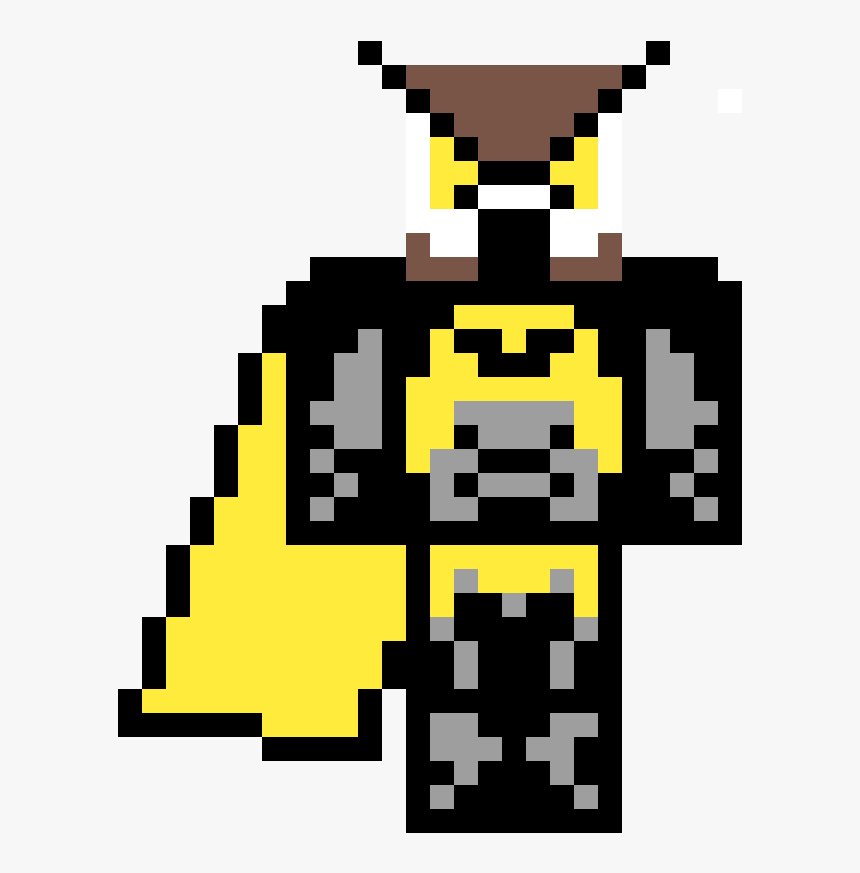 Pixel Art Unicorn Horn - Illustration, HD Png Download