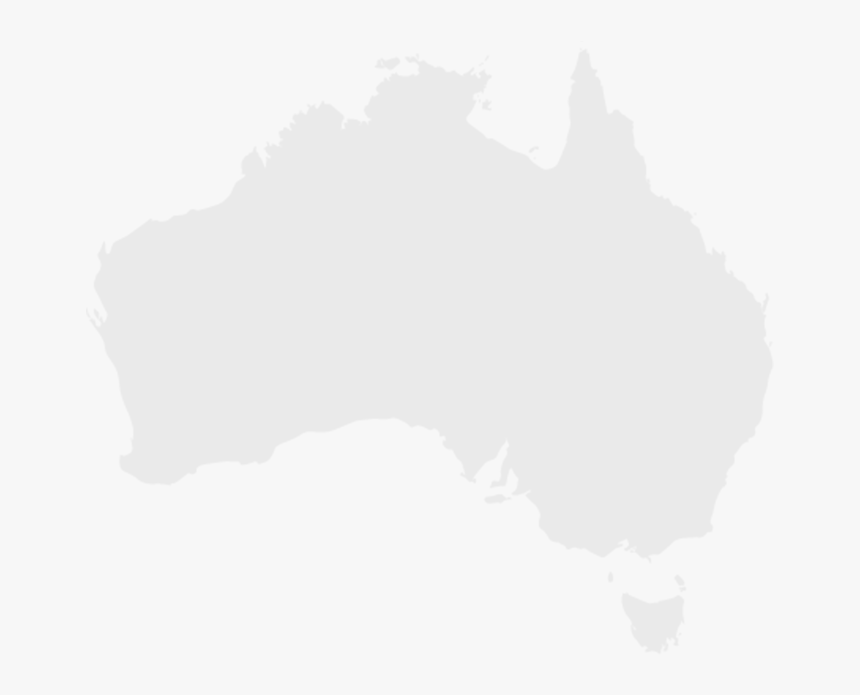 Transparent Vanoss Logo Png - Map Of Australia, Png Download