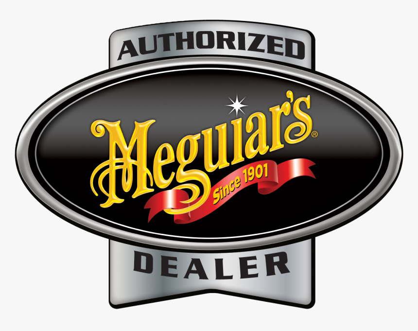 Meguiars - Meguiars Logo, HD Png Download