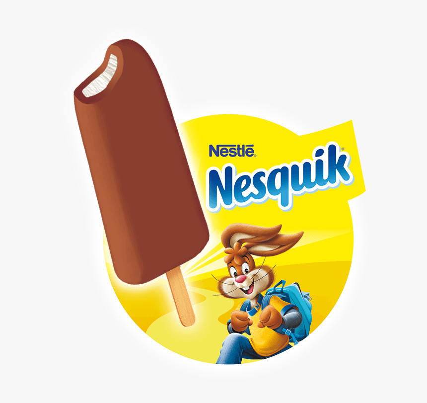 Nesquik Cereal 375, HD Png Download