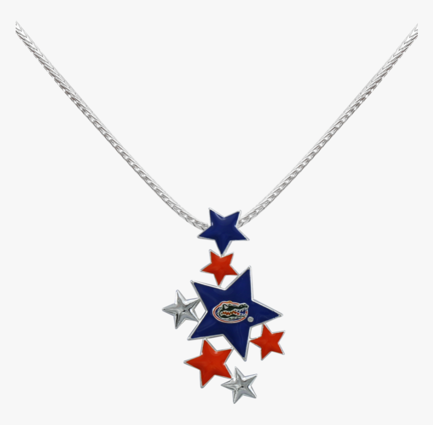 Florida Nari Necklace - Locket, HD Png Download
