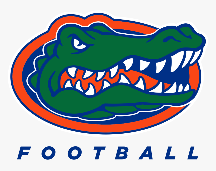 Florida Gators Logo, HD Png Download
