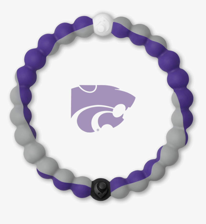 Kansas State® Lokai - Lokai Bracelet Alabama, HD Png Download