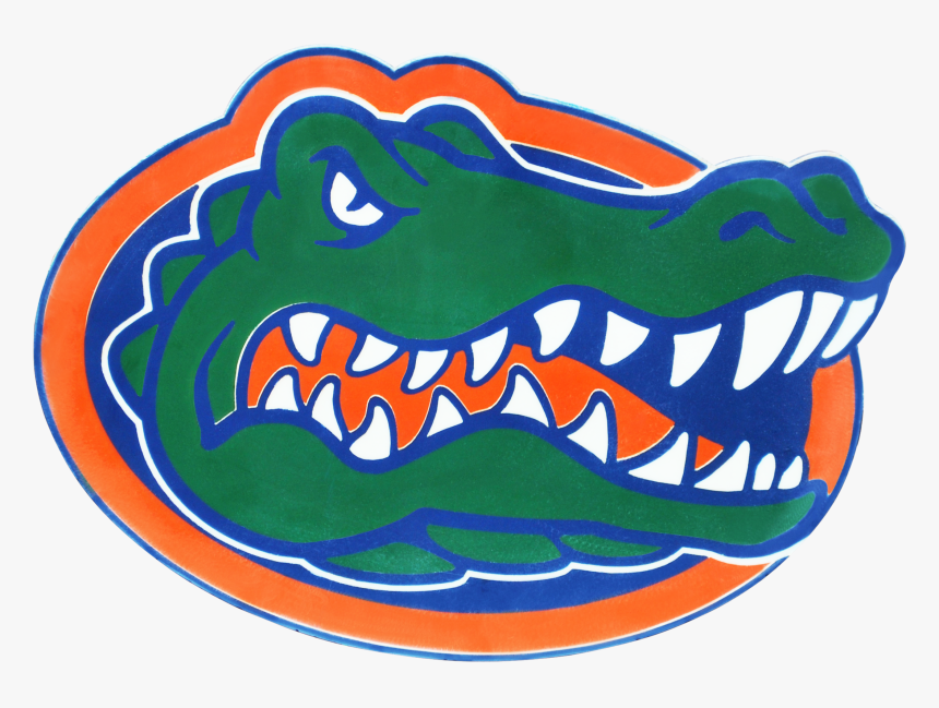 Florida Gators Logo, HD Png Download