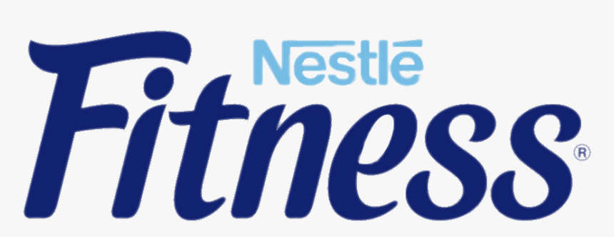 Nestlé Fitness Logo - Nestle Fitness Logo Png, Transparent Png