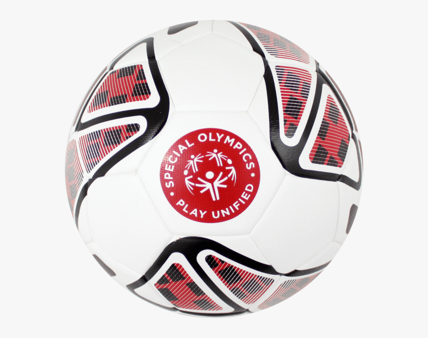 Custom Thermo Soccer Ball 
 Class Lazyload Fade In - Oklahoma City Memorial Marathon, HD Png Download