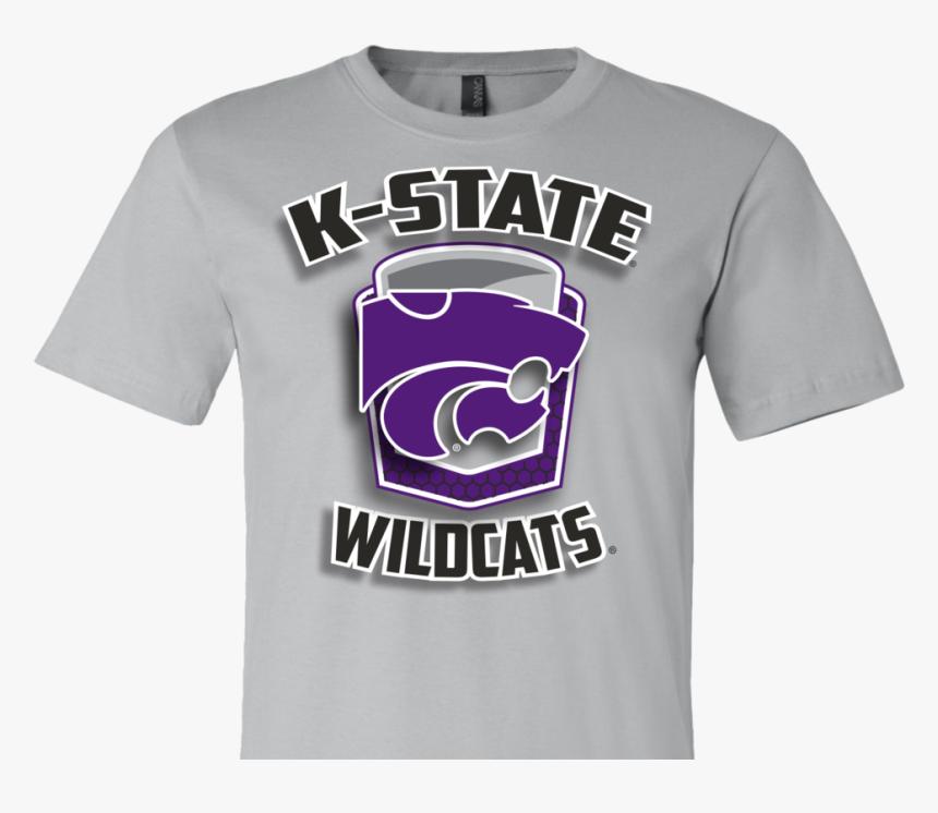 K-stateapril19 - Deerhunter T Shirt, HD Png Download