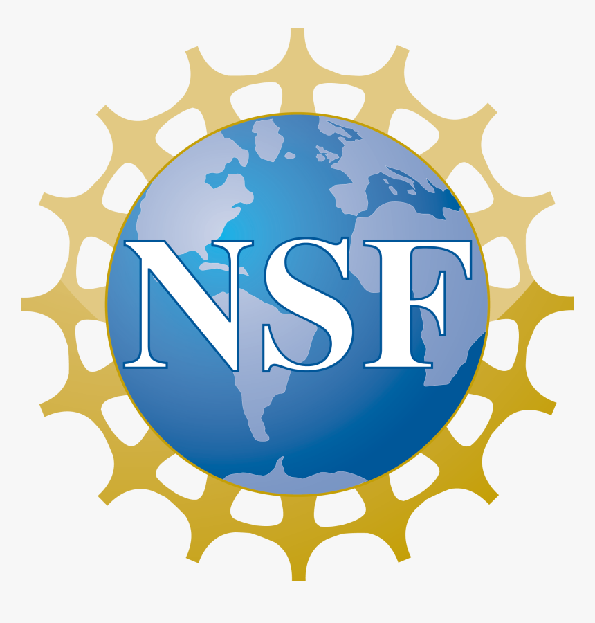 National Science Foundation, HD Png Download