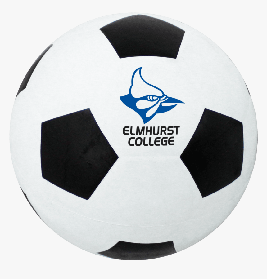 Custom Rubber Soccer Ball 
 Class Lazyload Fade In - Soccer Ball With Logo, HD Png Download