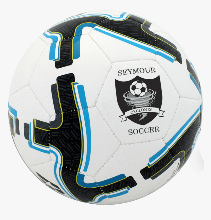 Custom Team Soccer Ball 
 Class Lazyload Fade In 
 - Soccer Ball Png, Transparent Png