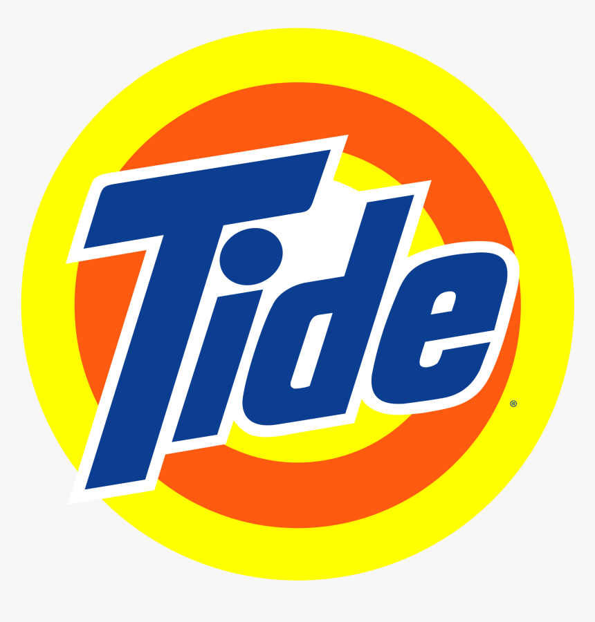 Tide Logo - Tide Logo Png, Transparent Png