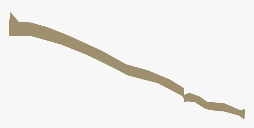 Map Building Plan - Khaki, HD Png Download