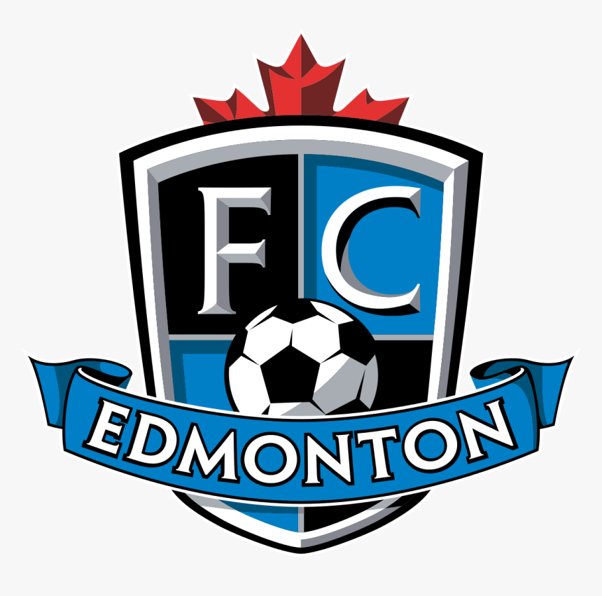 Edmonton Fc, HD Png Download