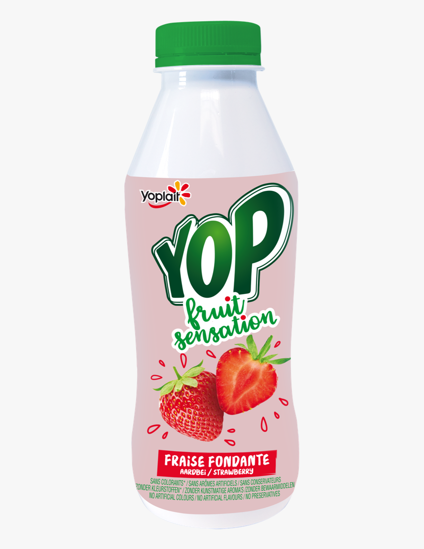 Yop Food, HD Png Download