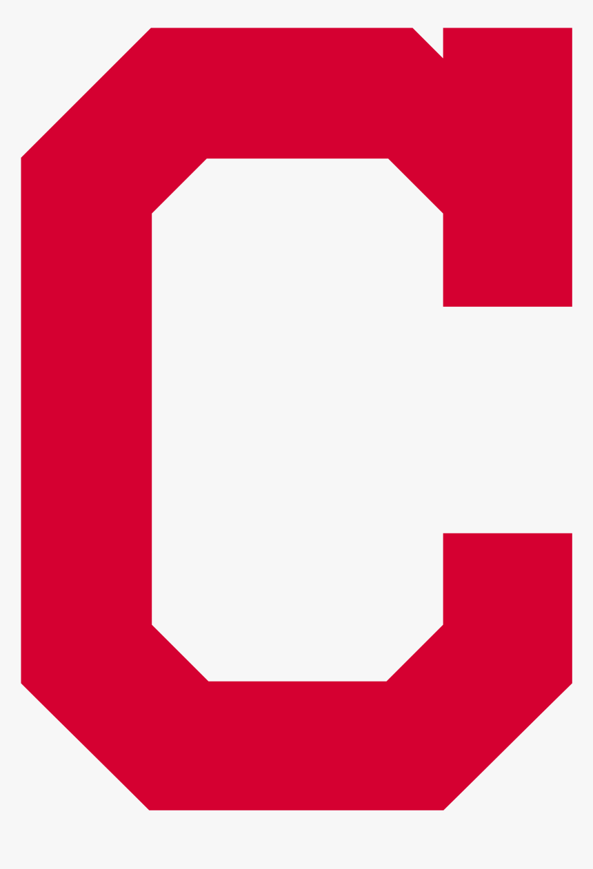 Cleveland Indians Logo, Emblem - Cleveland Indians Logo 2019, HD Png Download