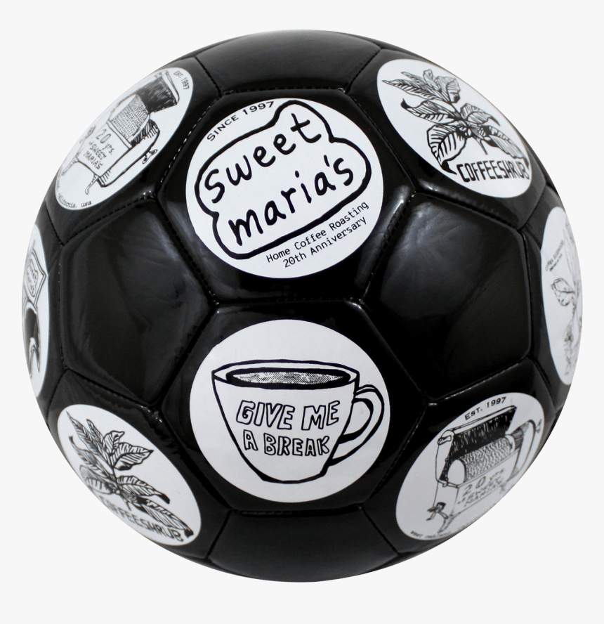 Custom Soccer Ball, HD Png Download