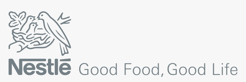 Logo Nestle 2019, HD Png Download
