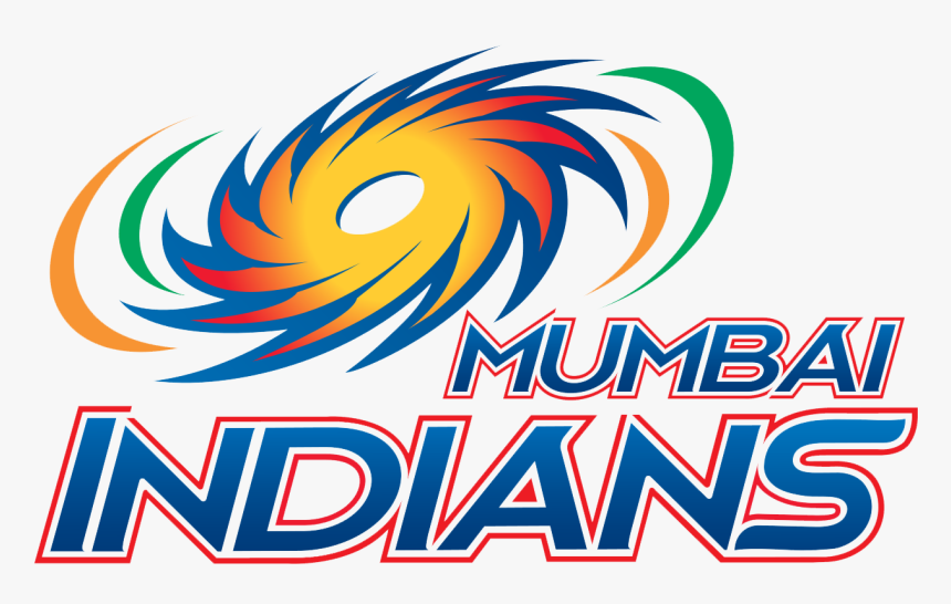 Download Mumbai Indians Logo Png - Download Mumbai Indians Logo, Transparent Png