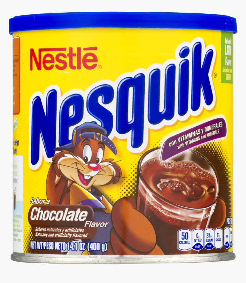 Nesquik Walmart, HD Png Download