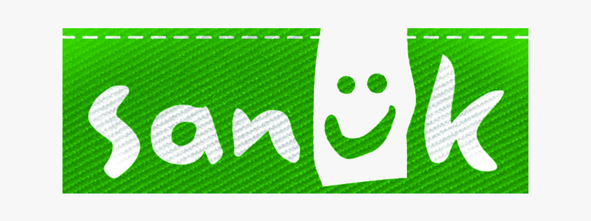 Sanuk Logo, HD Png Download