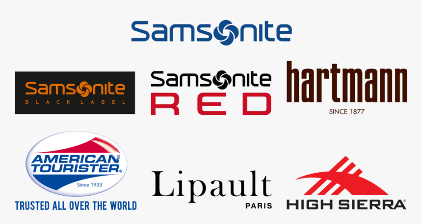 Samsonite, HD Png Download