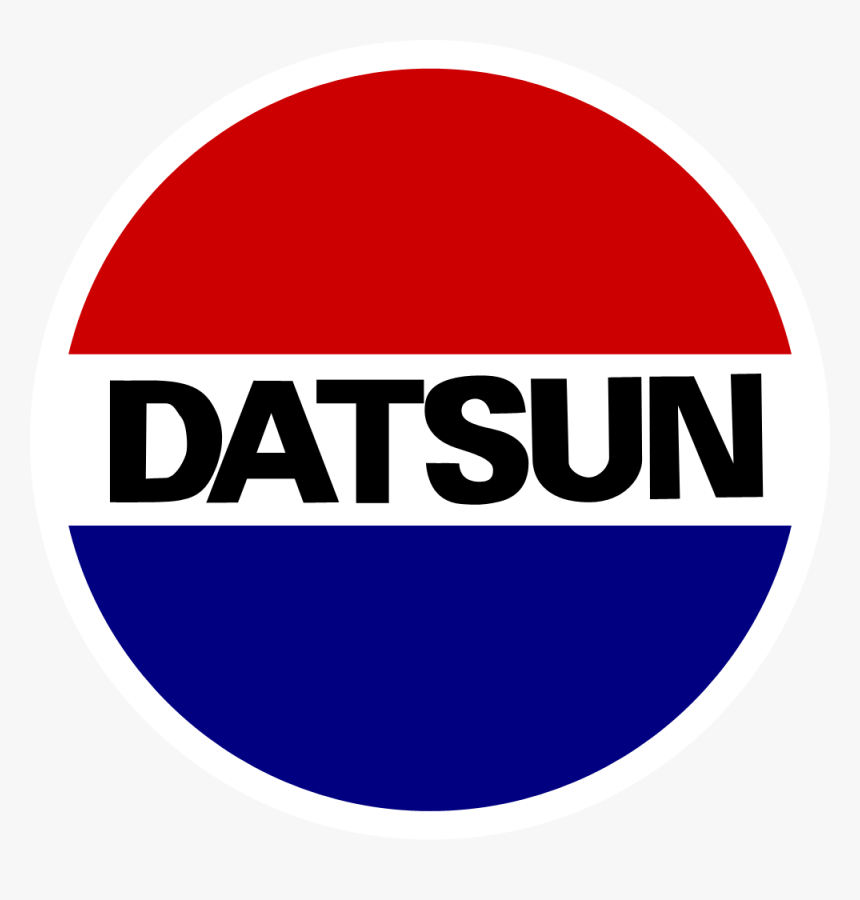 Datsun Logo - Datsun Logo Png, Transparent Png