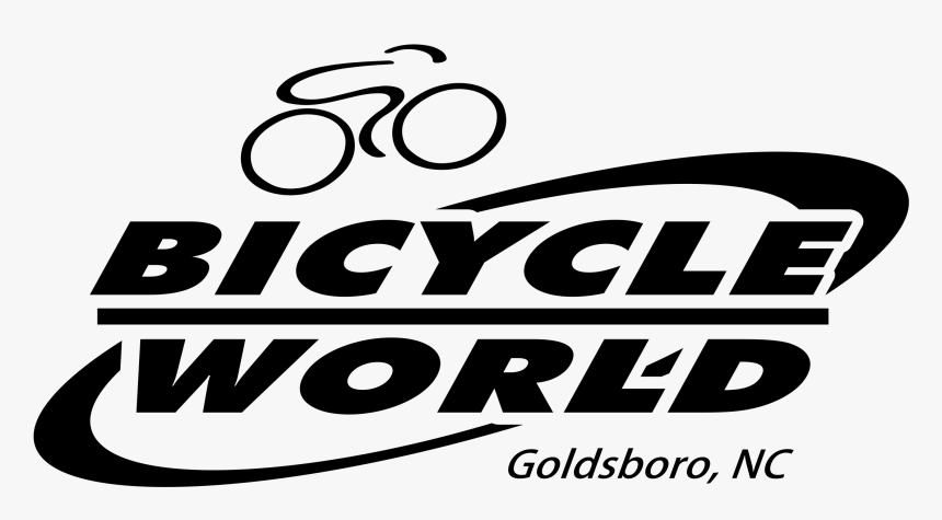 Bicycle World, HD Png Download
