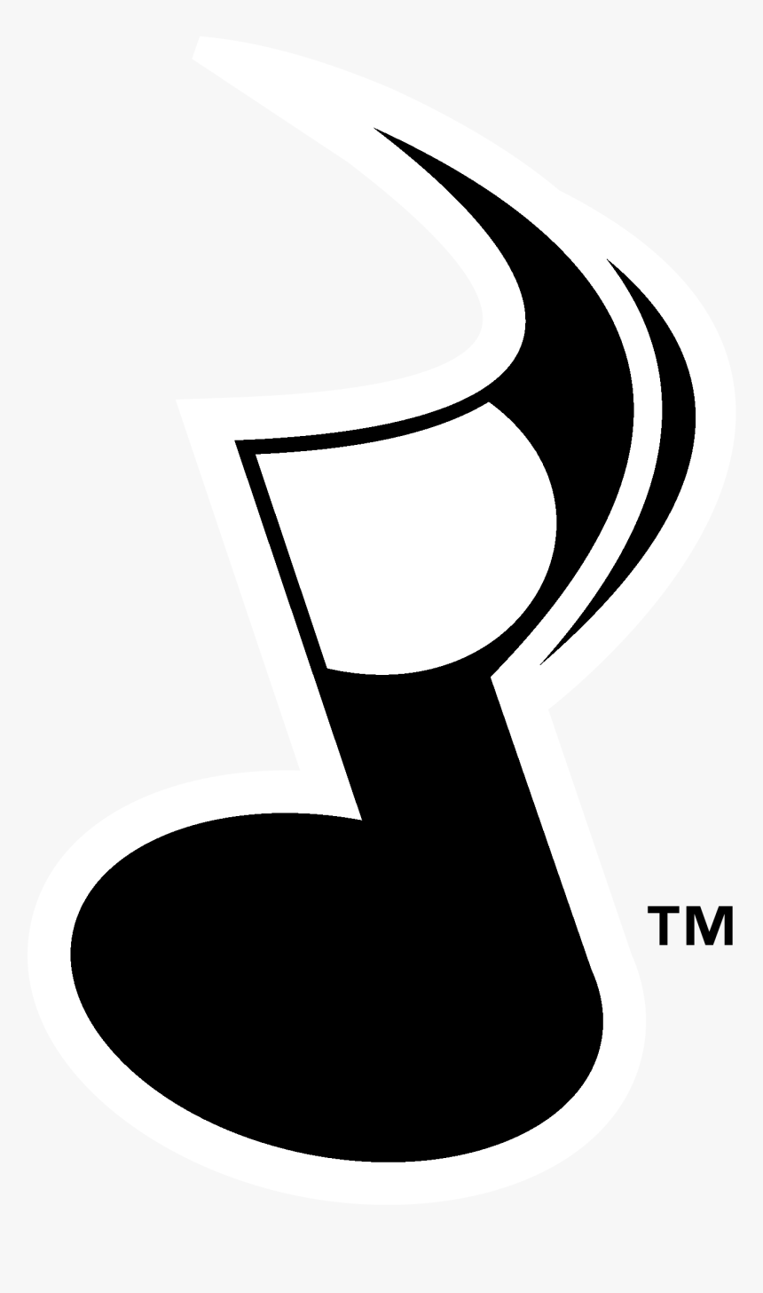 Nashville Sounds Logo Black And White - Nashville Sounds Logo Transparent, HD Png Download