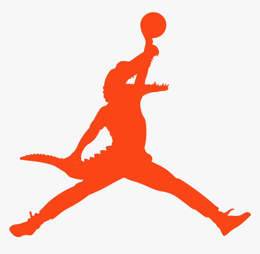 Air Jordan Logo Png, Transparent Png , Transparent Png Image PNGitem