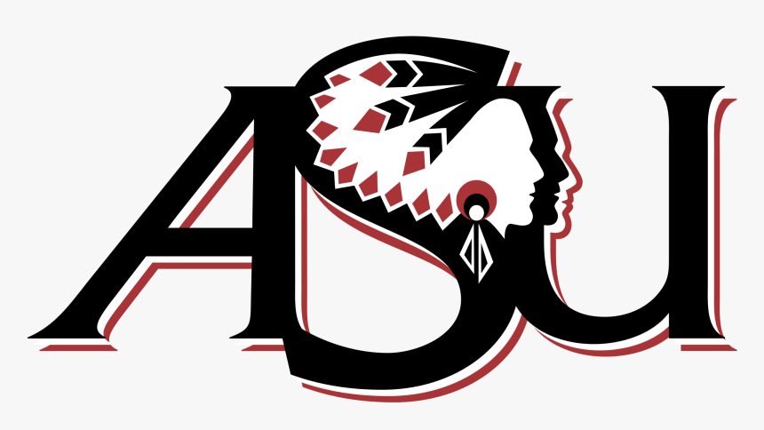 Arkansas State Indians Logo Png Transparent - Arkansas State Indians Logo, Png Download