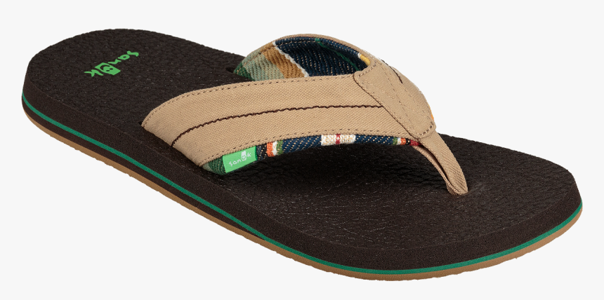 Slipper, HD Png Download