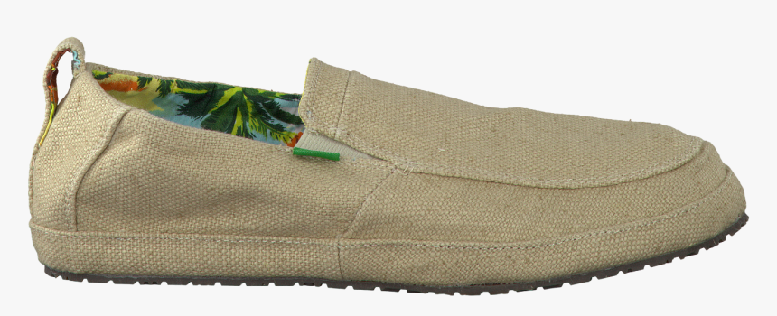 Sanuk Instappers Seeker Heren - Sock, HD Png Download