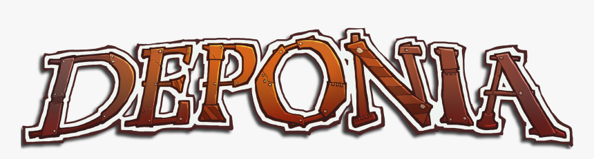 Chaos On Deponia, HD Png Download