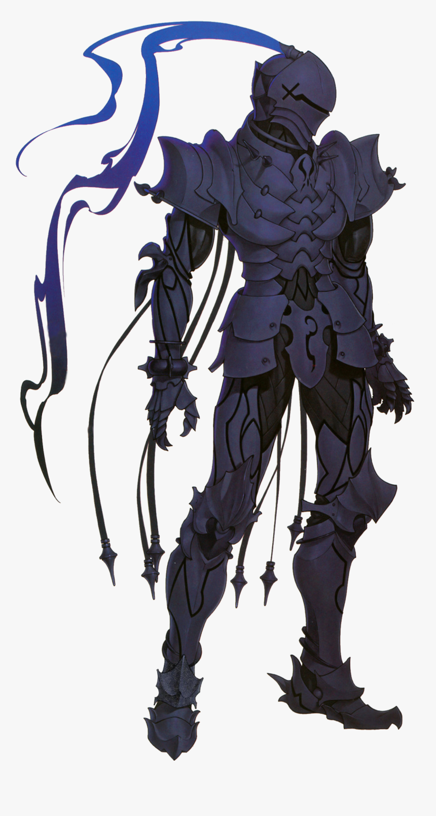Transparent Berserk Logo Png - Lancelot Berserker Fate, Png Download
