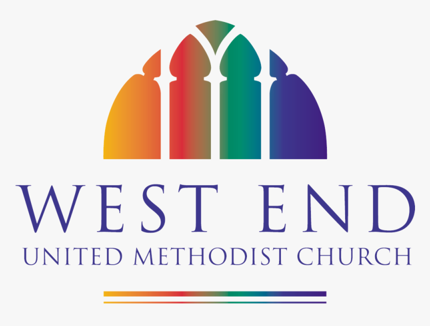 West End United Methodist Church - Aspen Beverage, HD Png Download