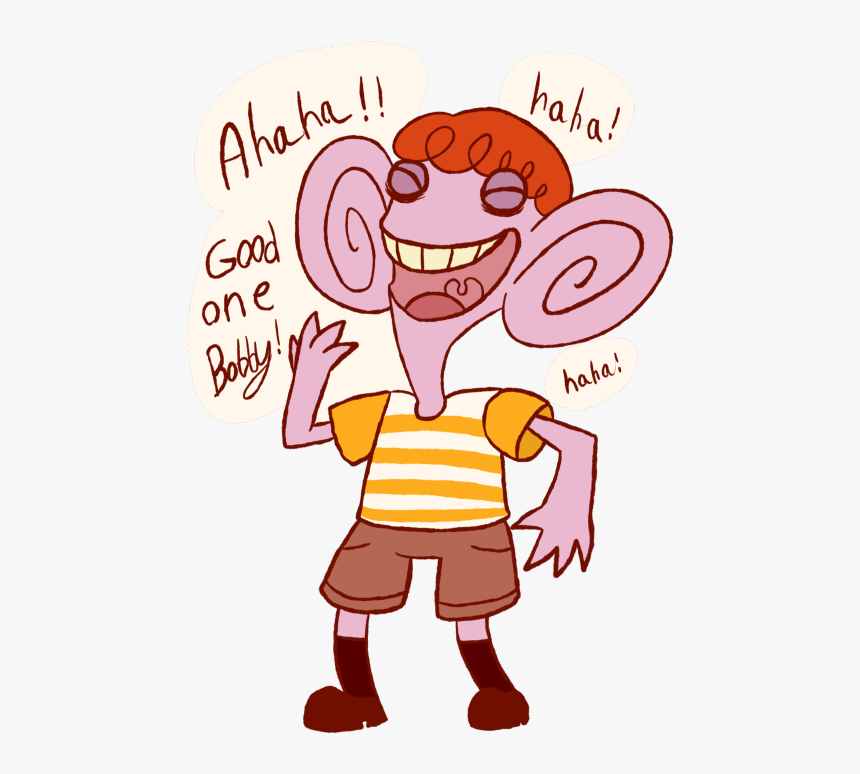 Benny We Happy Few, Castle Crashers, Serious Sam, Shovel - Cartoon, HD Png Download