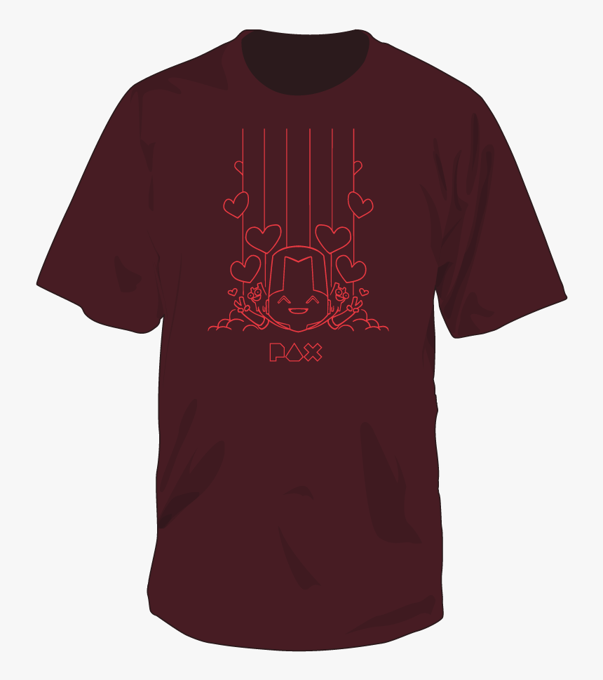 Pax East 2019 Shirt, HD Png Download