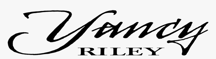 Yancy Riley - Calligraphy, HD Png Download