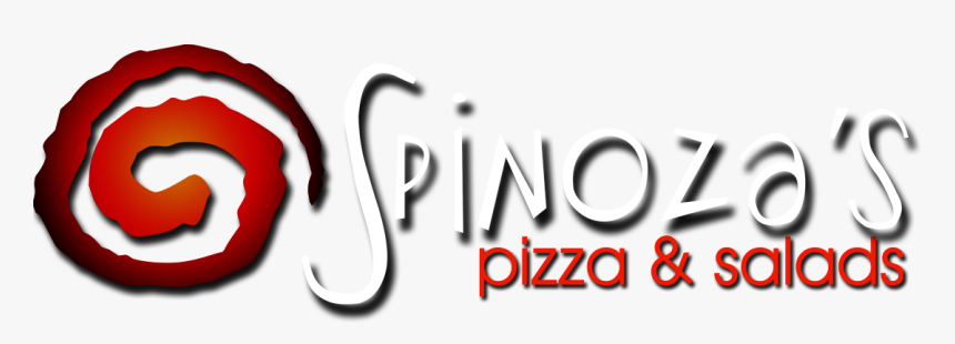 Spinoza's Pizza, HD Png Download