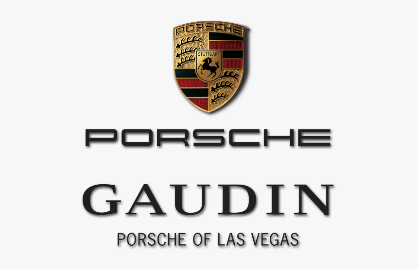 Porsche Logo Png File - Emblem, Transparent Png