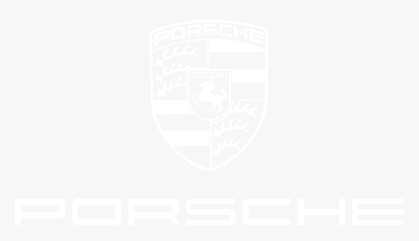 Porsche Led Neon Sign, HD Png Download