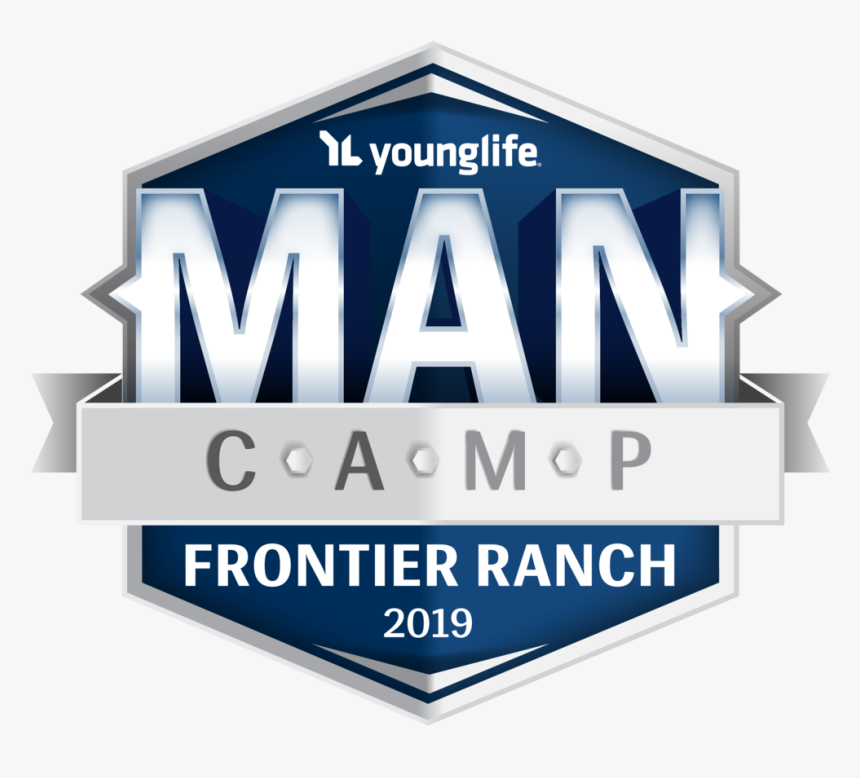 2019ftr Mancamp 3d - Young Life, HD Png Download