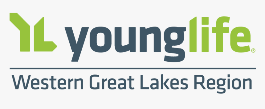 Western Great Lakes Young Life - Graphic Design, HD Png Download