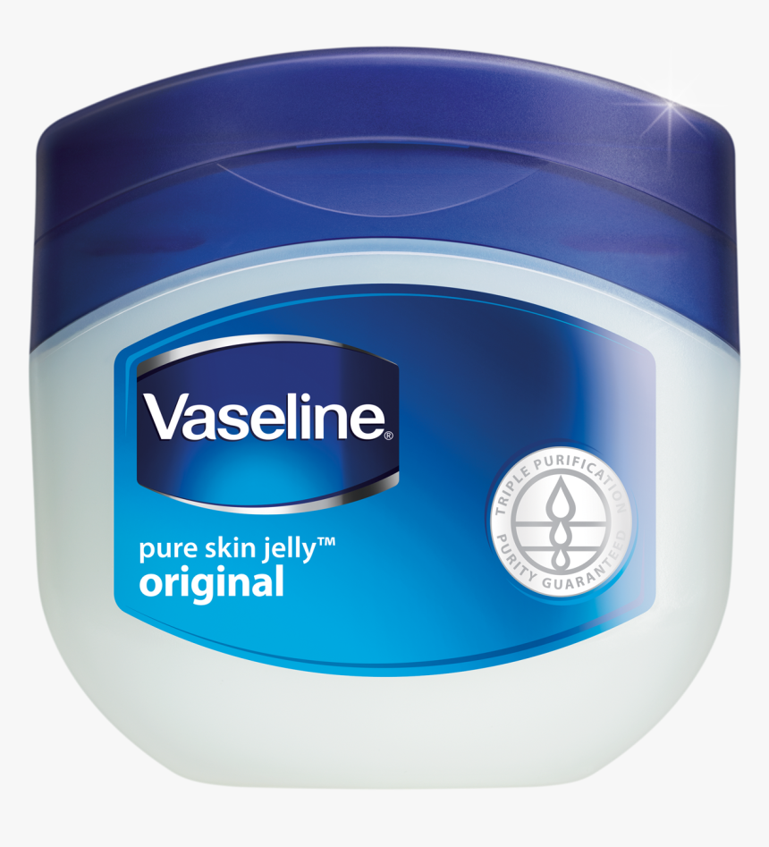 Vaseline Petroleum Jelly 5 Rs, HD Png Download