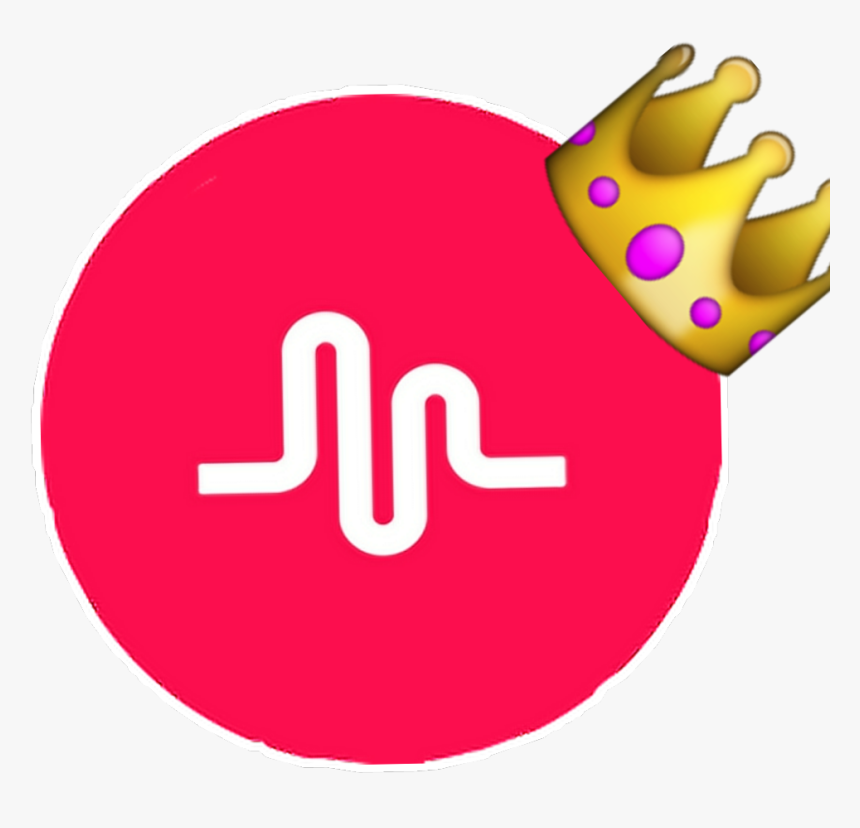 #musical - Ly - Musical Ly, HD Png Download