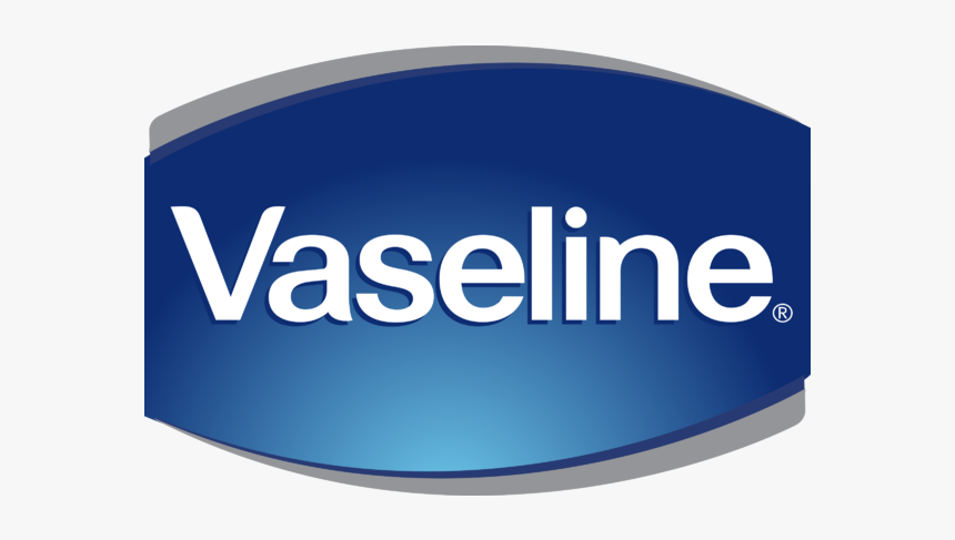 Logo Vaseline Png, Transparent Png