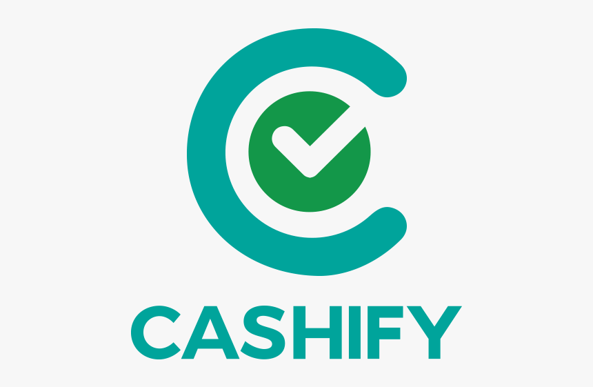 Cashify Refer And Earn - Cashify Logo Png, Transparent Png