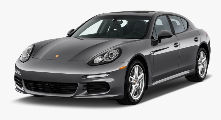 Transparent Porsche Logo Transparent Png - 2015 Lincoln Mkz Black, Png Download