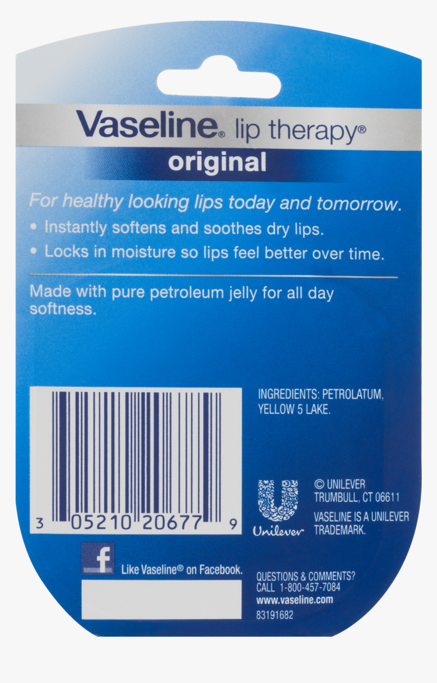 Transparent Vaseline Png - Electric Blue, Png Download