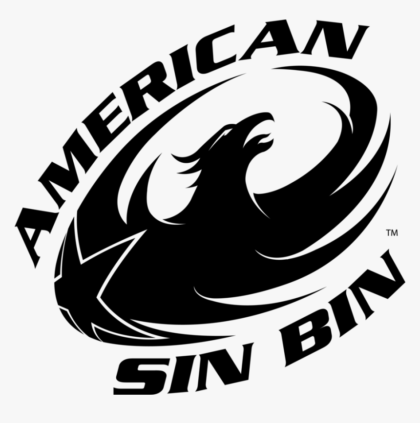 And White,graphic Design,illustration - Emblem, HD Png Download